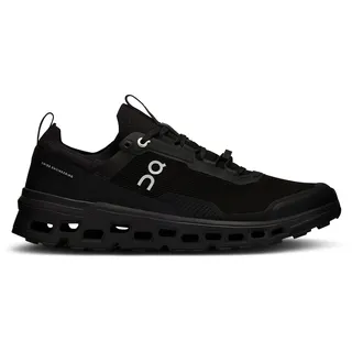 Cloudultra 2 Herren All Black 42