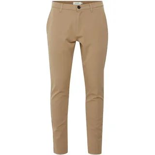 !Solid SOLID Stoffhose »Stoffhose SDFrederic«, braun