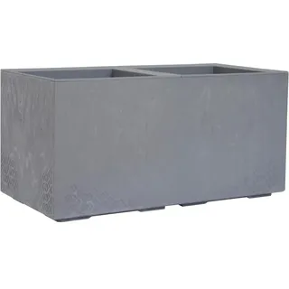 Siena Garden Faro Stone 40 x 80 x 40 cm Grau