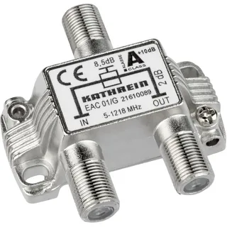 Kathrein EAC 01/G Silber
