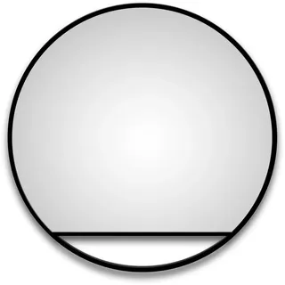 DSK Talos 80 x 80 cm Schwarz