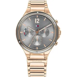 Tommy Hilfiger Eve 1782277 Edelstahl 38,0 mm