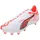 Ultra 5 Match FG/AG Herren Puma White/Puma Black-Glowing Red 42