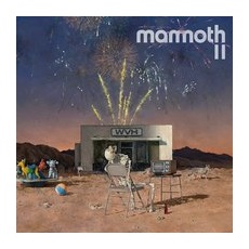 Mammoth WVH  Mammoth II  LP  Standard