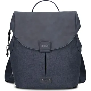Zwei Olli OR8 Rucksack Navy