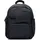 Rucksack Schwarz