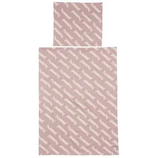 Hummel Pop-bettlaken Mit Tasche - Zephyr - 100x140 cm