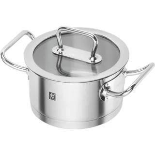 Zwilling Pro Bratentopf 16 cm rund