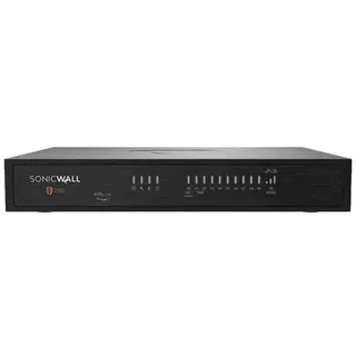 SonicWALL TZ Series (Gen 8) TZ 480