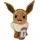 Pokémon Pokemon Eevee 20 Braun/Weiß