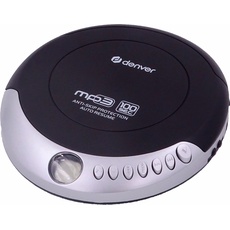 Bild DMP-391 Tragbarer CD-Player