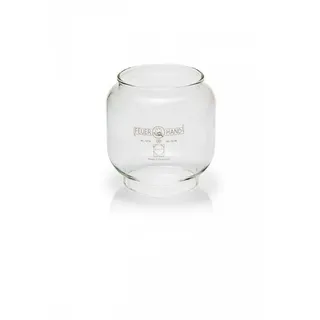 Feuerhand Glas klar für Baby Special 276