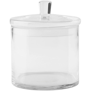 LEONARDO Top 1200 ml Glas Transparent Klar