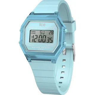 ICE-Watch Ice Digit Retro Silikon 32 mm 022888