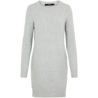 Vero Moda 10215523-Gris/Light Grey Melange M