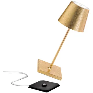 Zafferano Poldina Pro Mini Gold