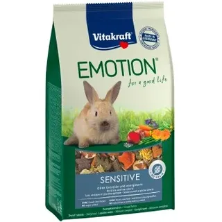 Vitakraft Emotion® Sensitive Select 600 g