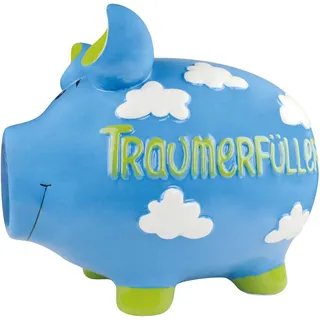Sparschwein Company - Spardose Traumerfüller 30 x 25 x 25 cm