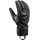 Alpino Black/Ice Lemon 7