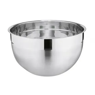 Weis Edelstahlschüssel Premium Ø 24 cm