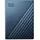 My Passport Ultra 2 TB USB 3.0 Blau WDBC3C0020BBL-WESN