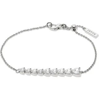 JETTE Armband 925er Silber, recycelt Armbänder & Armreife Damen