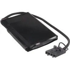 CoreParts MBXRC-BA010 Backup-Batterie für Speichergerät RAID-Controller Lithium-Ion (Li-Ion) 1250 mAh, Server Zubehör, Schwarz