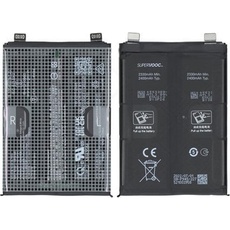 OnePlus Li-Ionen Akku BLP945 für CPH2415 OnePlus 10T 5G, Smartphone Akku