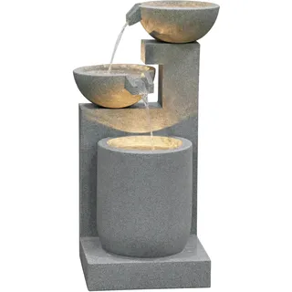 Dehner Terrassenbrunnen Samson