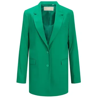 Jack & Jones Chloe Oversized Jjxx Blazer - Jolly Green - M