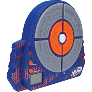 Jazwares GmbH Nerf Elite Digitale Zielscheibe