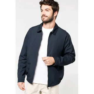 Kariban Blouson Harrington - Beige