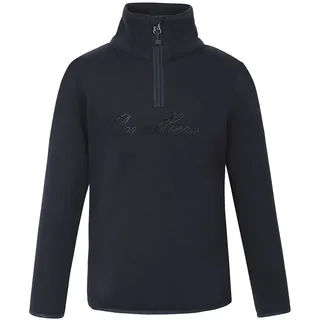 Kerbl 3223754 H/W 2021 Pullover für Kinder, Dunkle Marine, Größe 164/170