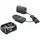 18V Starter Set Ladegerät 2,5 Ah