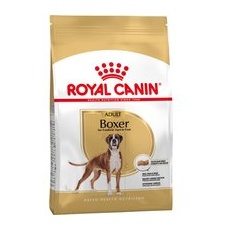 2x12kg Boxer Adult Royal Canin Breed Hrană uscată câini