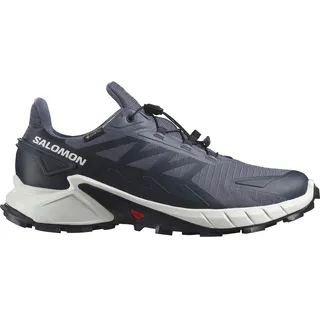 Supercross Herren Grisaille/White/Carbon 46 2/3