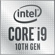 Bild Core i9-10900F 2.8 GHz 20 MB LGA1200