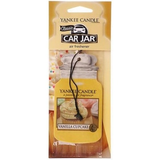 Yankee Candle Car Jar® 14 Gramm Raumdüfte 14 g