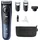 Series 7 Barttrimmer Blau