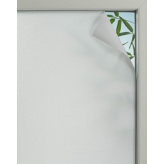 Bild Fensterfolie Textile 75, Semitransparent 45 x 150 cm