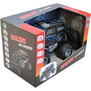 Speedzone R/C Off-Roader ferngesteuertes Auto 2.4GHz Spielzeug