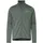 Fleece FZ Jacke Agave 3XL