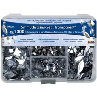Kreul Bastelkleber transparent 29,0 g 1 St.
