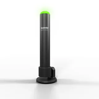 plenom Kuando Busylight UC Alpha