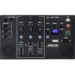 Korg VOLCA-MIX