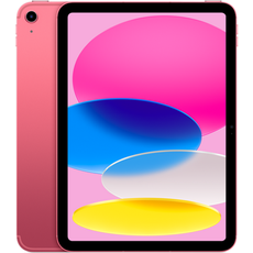 Apple iPad (2022) 256GB 5G - Pink