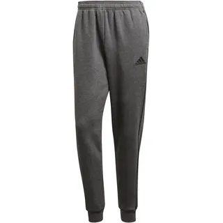adidas Core 18 Jogginghose Grau S