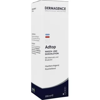 Dermasence Adtop Wasch- und Duschlotion