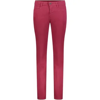 MAC HOSEN Hose & Shorts für Damen - Rot