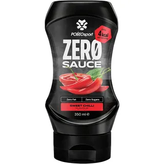 Polleo Sport Sauce Sweet Chili 350 ml